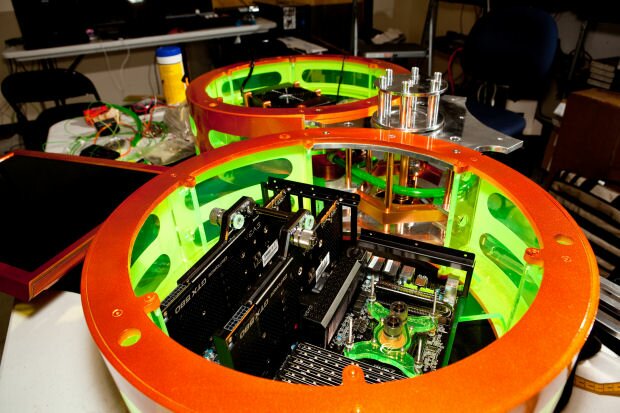 Best PC Case Mods: The Finest Creativity duke nukem pc case nvidia