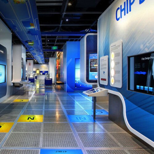 10 Years: The History of Intel CPUs