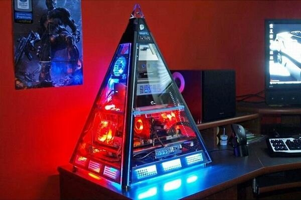 Best PC Case Mods: The Finest Creativity