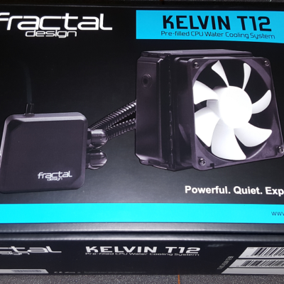 Fractal Design Kelvin T12 Review Untitled