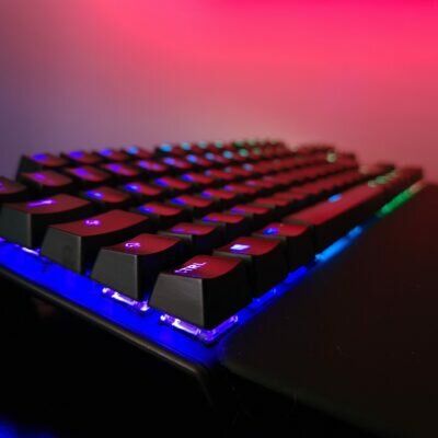 Steelseries APEX TKL Pro Review: RGB Keyboard Heaven SteelSeries APEX TKL Pro