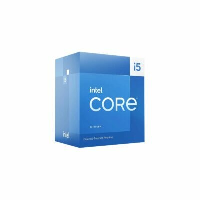Intel Core i5 13400F Desktop CPU Review & Benchmarks intel 13400f core i5 10 core desktop processor