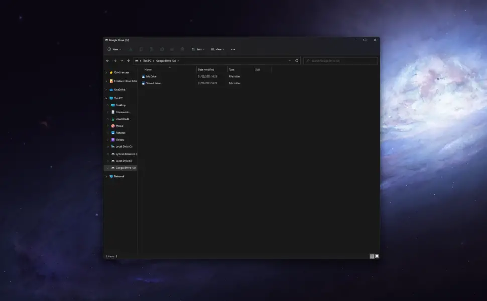 How to Upgrade to Windows 11: A Complete Guide Using GoogleDrive to backup files