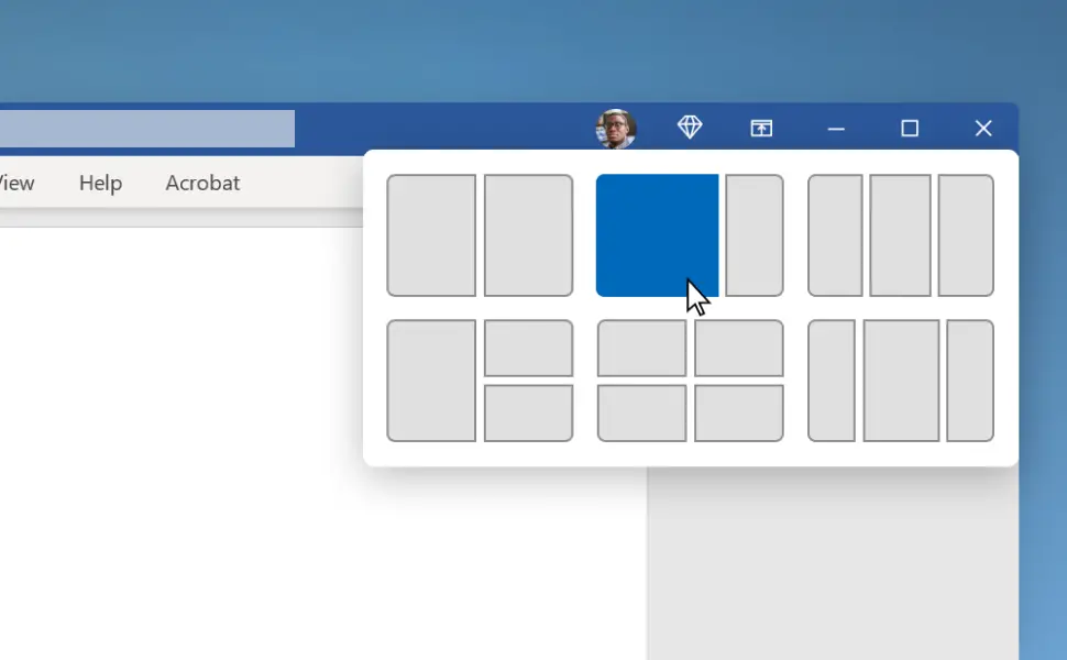 How to Upgrade to Windows 11: A Complete Guide The new improved snap assistant